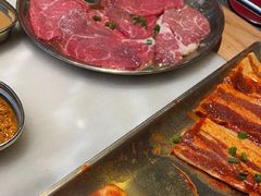 -韩宫宴和牛烤肉(无锡大东方广场店)