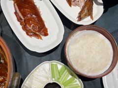 -江南雅厨(李公堤店)