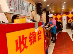 -潘国仙耳光馄饨(黄家阙路店)