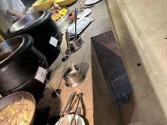 -长春净月潭喜来登酒店·盛宴标帜餐厅