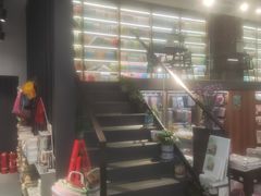 -方庄书店(通润商务会馆店)