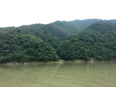 -新安江山水画廊风景区