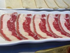 -外婆掌柜·东北家庭烤肉(托乐嘉店)