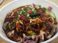 -降龙爪爪(建设路1店)