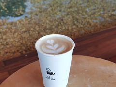 -Seesaw Coffee(朝阳大悦城店)