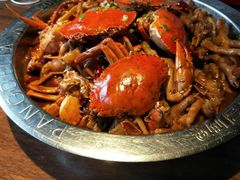 -胖哥俩肉蟹煲(杭州下沙学林街店)