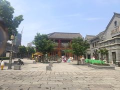 -即墨古城