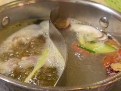 -君邦火锅(新疆大厦店)