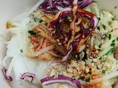 -姑娘手·陕西手工面·肉夹馍(元洪城店)