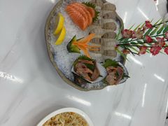 -嘉升大排档(番禺总店)