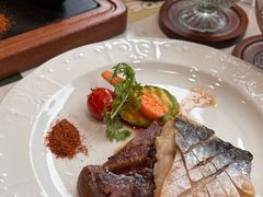 -西语·炭烧牛排(卓越中寰店)