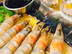 -火炉火自助餐(喜隆多店)