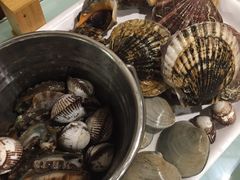 大扇贝-钱库里海鲜自助(星海广场店)