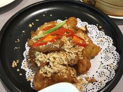 -御花园·粤菜·海鲜火锅(中山公园店)