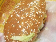 -汉堡王(洛阳泉舜广场店)