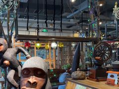 -Africafe(非洲咖啡)