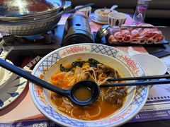 -花漫里日式餐厅(城东中骏店)