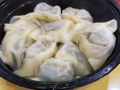 -张记汤馆(嫩江路店)