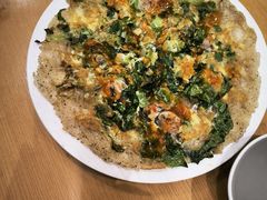 -隅乐胡椒虾·台湾菜·团建(皇岗店)