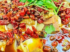 -成都驻京办餐厅(蜀都宾馆店)