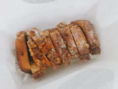 -WHEAT&BAKER-麥(凯德来福士店)