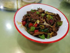 -五谷丰香饺子馆(总店)