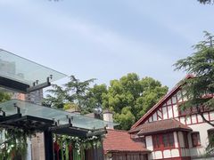 -申粤轩酒楼·三十年粤菜经典(丁香花园店)