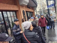 -美新点心店(陕西北路店)