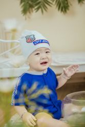 -优优王国儿童摄影(市图书馆店)