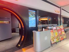 -探鱼·鲜青椒爽麻烤鱼(银泰城店)