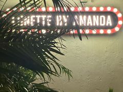 -弦月窗LUNETTE BY AMANDA(复兴路店)