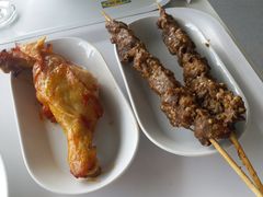 -宜家·瑞典风味餐厅(天津东丽商场店)