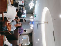 -萨莉亚意式餐厅(南海万达广场店)