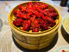 靓靓蒸虾-靓靓蒸虾·头牌蒸虾(雪松路总店)