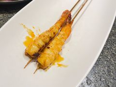 -锦州御烧烤(人民街店)