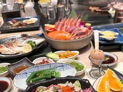 -大渔铁板烧(蛇口店)