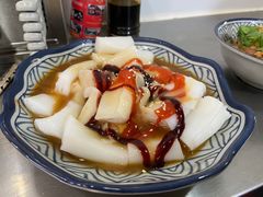 混酱猪肠粉-胡椒猪肚汤(康王店)