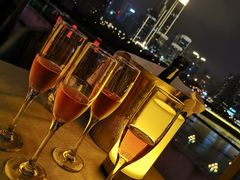 -埠口精酿夜景餐酒吧· BREWPORT BISTRO(长嘉汇重庆之眼店)