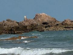 -青岛银沙滩