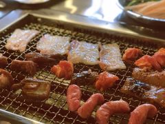 -英雄故事地摊烤肉(马驹桥店)