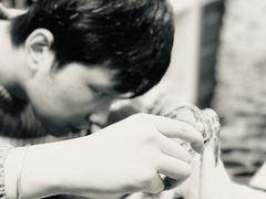 -墨more调香馆DIY自调香水(博雅国际中心B座店)