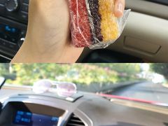 -非遗近水楼糕团(景德路店)