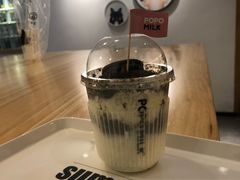 -ICEPOPO MILK(玉兰店)
