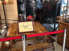 -上海安亭别墅花园酒店