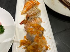 -佛山希尔顿酒店·融誉亚洲美食荟