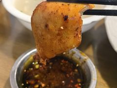 -双流老字号董蹄花(广场路店)