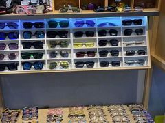 -PARKWAY·百汇眼镜(三叶眼镜城店)
