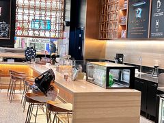 -星巴克臻选(北京颐堤港中心第二店)