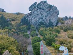 -神农架景区