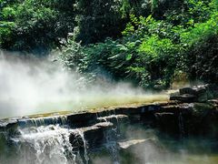 -北京西山国家森林公园